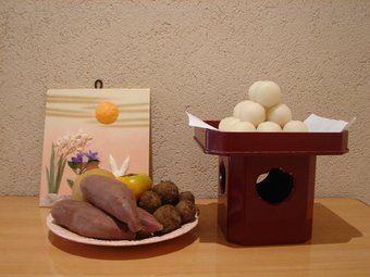 ２学期　始まりました